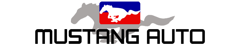 Mustang Auto, Sales Parts, Service